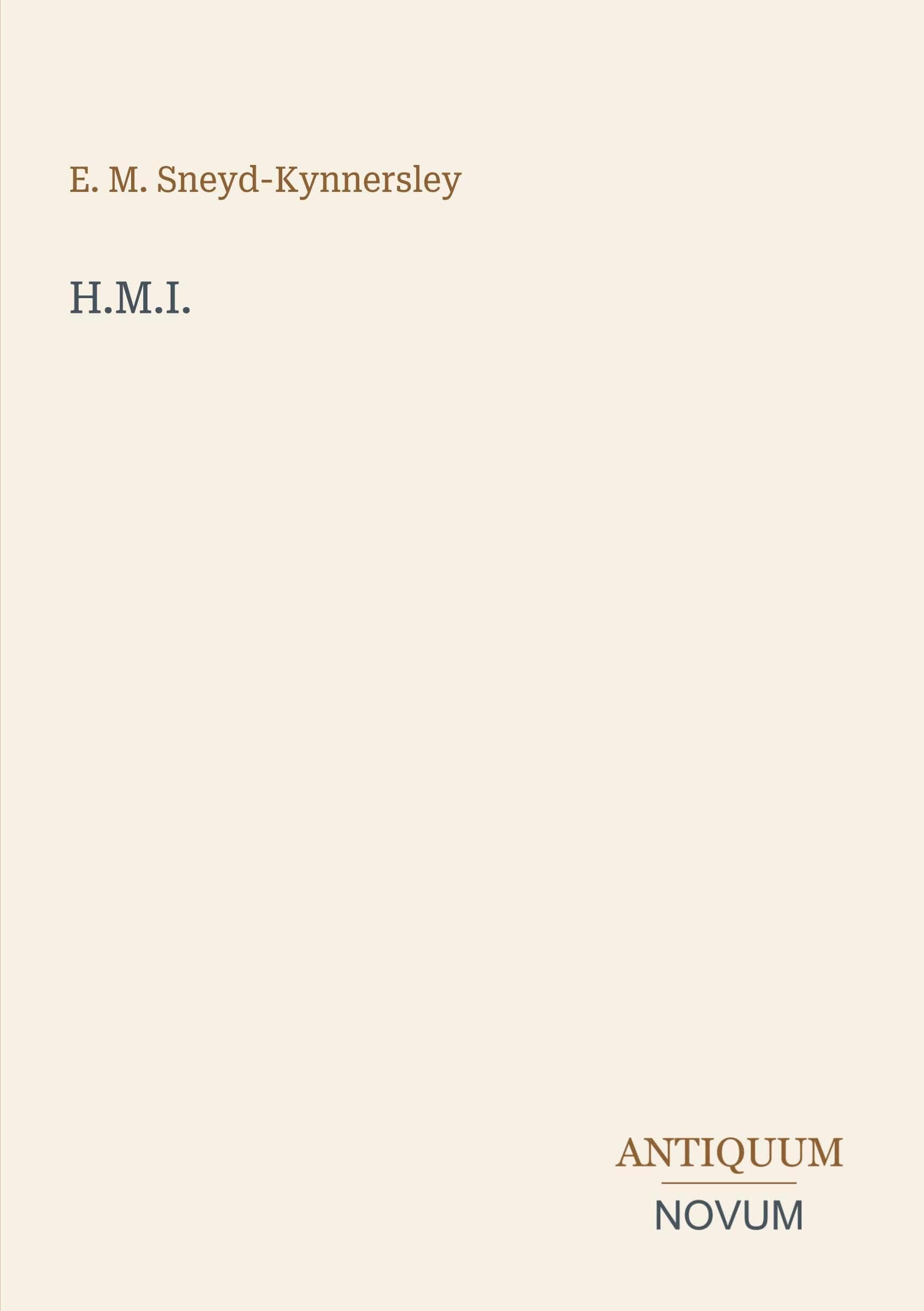 H.M.I.