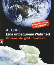 Eine unbequeme Wahrheit: Klimawandel geht uns alle an