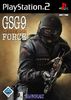 GSG9 Anti-Terror Force