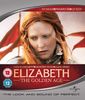 Elizabeth - the Golden Age [Blu-ray] [UK Import]