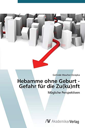 Hebamme ohne Geburt - Gefahr für die Zu(ku)nft: Mögliche Perspektiven