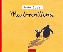 Madrechillona (Rosa y manzana)