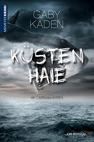 Küstenhaie - Gaby Kaden Kartoniert (TB)