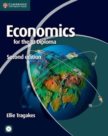 Economics for the IB Diploma (Cambridge Resources for the IB Diploma)