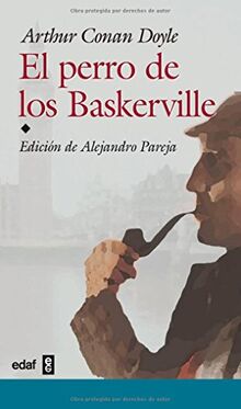 El Perro de Los Baskerville (Biblioteca Edaf Juvenil)