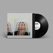 Harmonic Frequencies (12inch+Mp3) [Vinyl Maxi-Single]