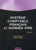 Système comptable français et normes IFRS