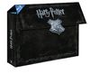 Harry Potter - Coffret intégrale - La Collection Complète de Films [Blu-ray] 