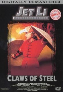 Claws of Steel (Uncut Version)