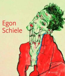 Egon Schiele: At the Albertina
