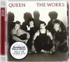 The Works (2011 Remastered) Deluxe Version - 2 CD