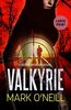 Valkyrie: History Is a Nightmare Which You Can't Wake Up From (Department 89 Large Print, Band 8)