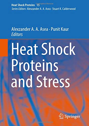 Heat Shock Proteins and Stress