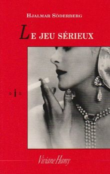 Le jeu sérieux