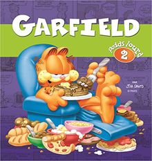 Garfield Poids Lourd, Tome 2 :