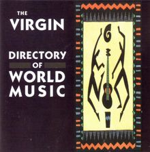 The Virgin Directory Of World Music | CD | Zustand sehr gut