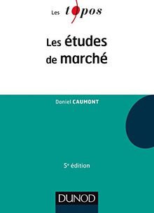 Les études de marché