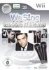 We Sing - Robbie Williams inkl. 2 Mikrofone