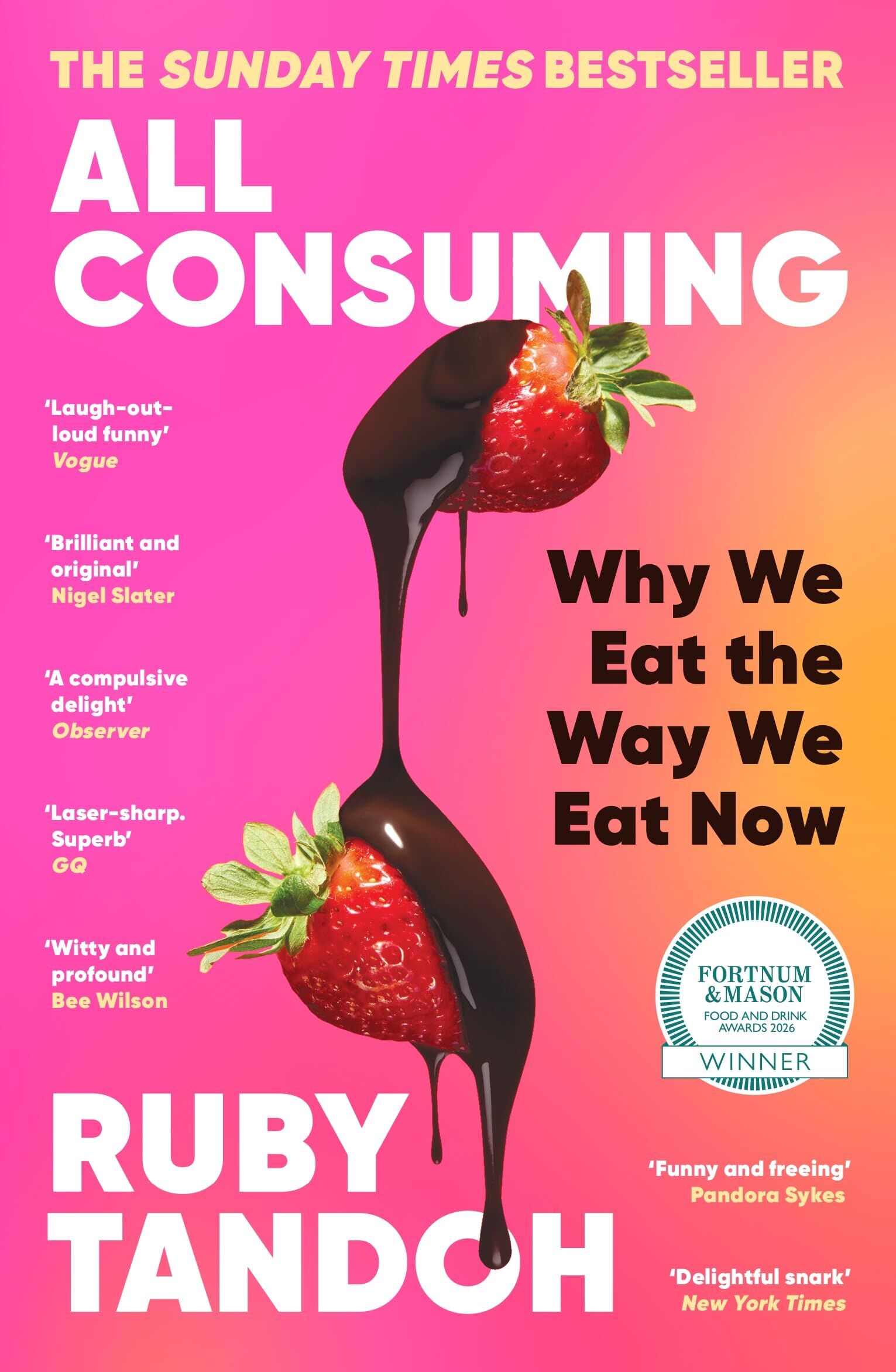 All Consuming
