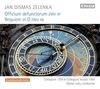 Jan Dismas Zelenka: Officium Defunctorum ZWV 47 / Requiem ZWV 46