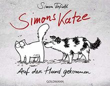 Simons Katze - Auf den Hund gekommen von Tofield, Simon | Buch | Zustand sehr gut