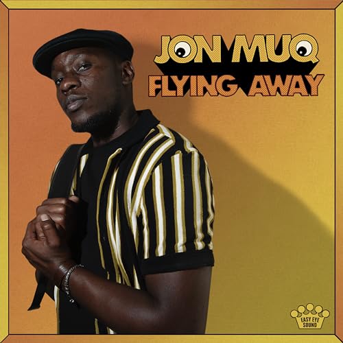 Concord Records - Jon Muq Flying Away - Image 3
