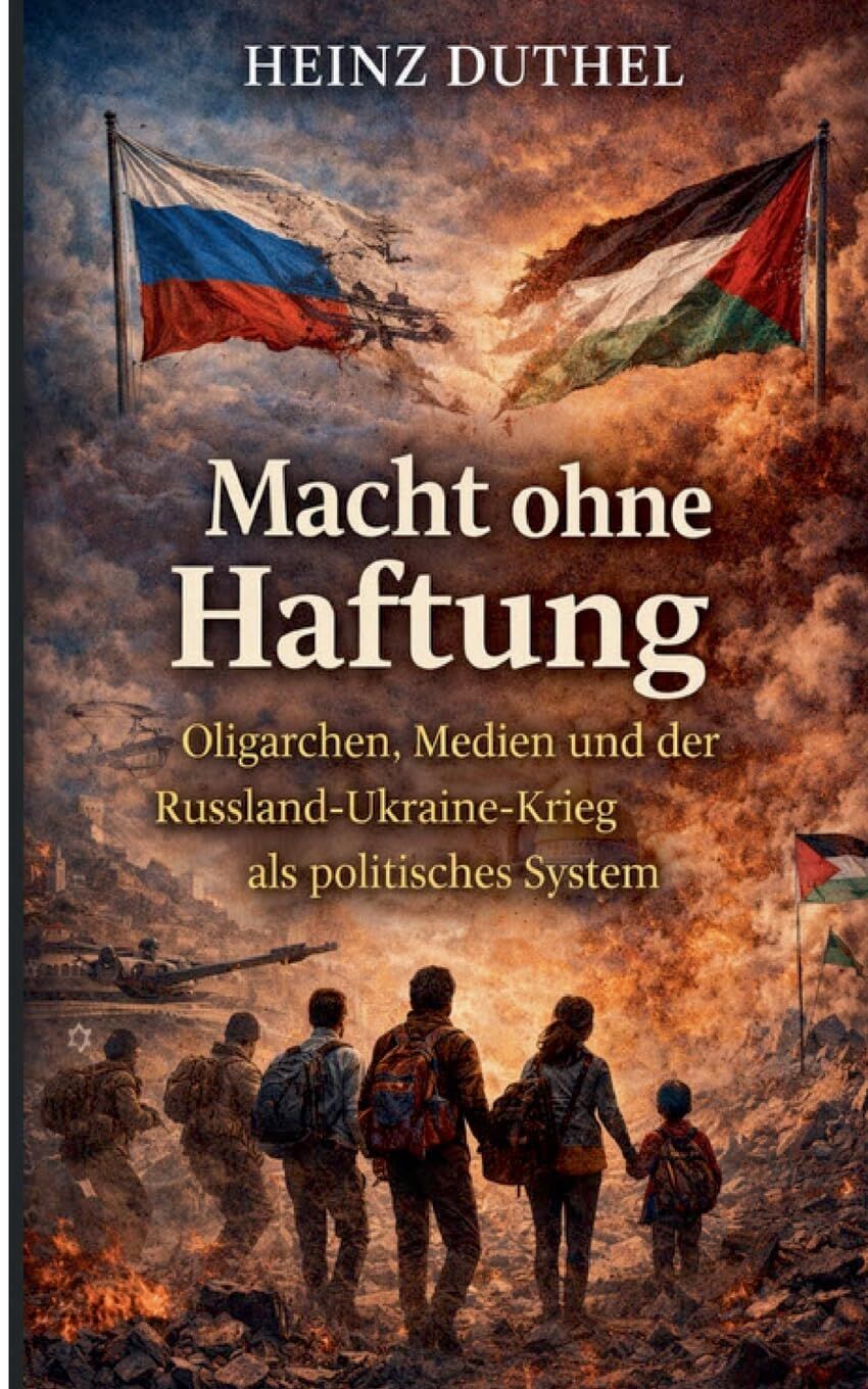 Macht ohne Haftung