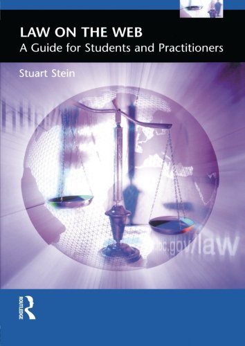 Law on the Web