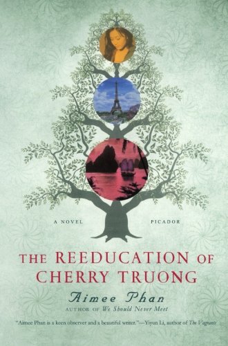 Reeducation Of Cherry Truong