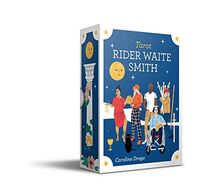 Tarot Rider Waite Smith