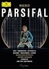 Richard Wagner - Parsifal [2 DVDs]