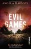 Evil Games - Wer ist ohne Schuld?: Kriminalroman (Kim-Stone-Reihe, Band 2)