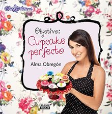 Objetivo: Cupcake perfecto (Gastronomía, Band 703011)