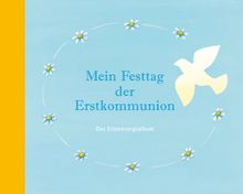 Mein Festtag der Erstkommunion, Das Erinnerungsalbum