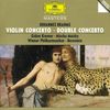 Brahms: Violin Concerto / Double Concerto