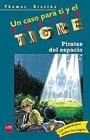 Piratas del espacio (Equipo tigre, Band 17)