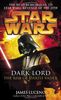 Dark Lord: Star Wars: The Rise of Darth Vader