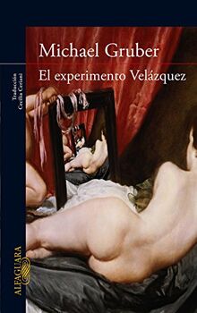 El experimento Velázquez (Literaturas)