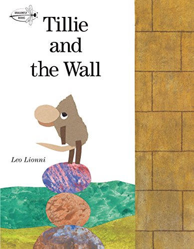 Tillie and the Wall - Leo Lionni Kartoniert (TB)