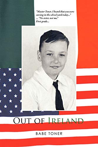 Babe Toner Out Of Ireland