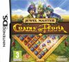 [UK-Import]Jewel Master Cradle of Persia Game DS