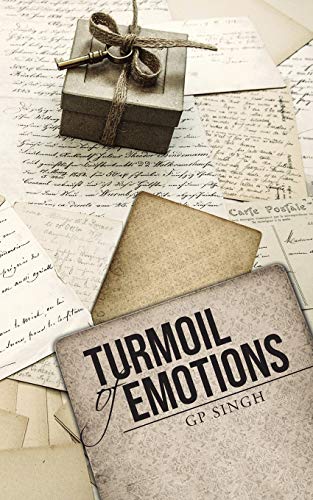 Turmoil Of Emotions