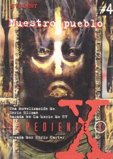 Nuestro pueblo (Expediente X)
