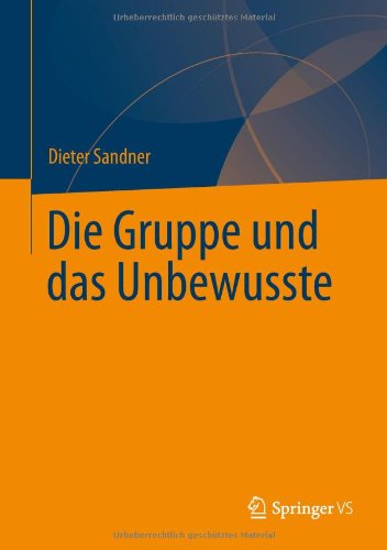 Die Gruppe und das Unbewusste