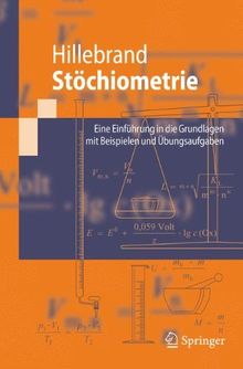 Stöchiometrie: Eine Einführung in die Grundlagen mit Beispielen und Übungsaufgaben