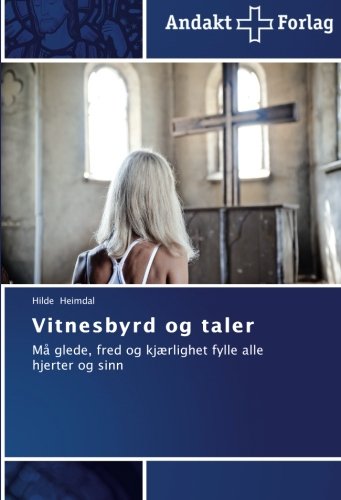 Vitnesbyrd og taler: Må glede, fred og kjærlighet fylle alle hjerter og sinn