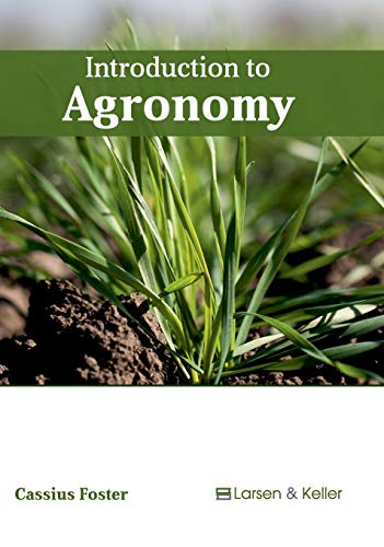 Introduction to Agronomy