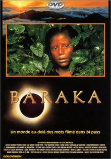 Baraka [FR Import]