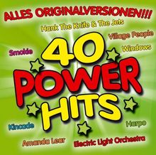 40 Power Hits Vol.3