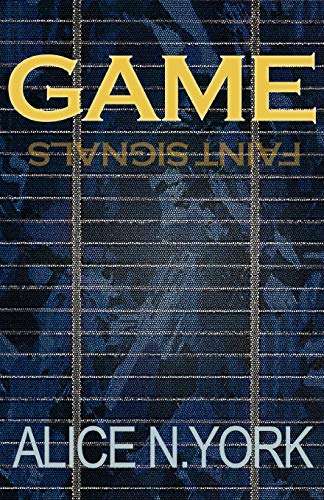 GAME - Faint Signals: Diversity Novel